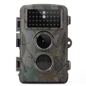 goyojo 5mp/1080p trail camera (armygreen)