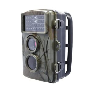 GOYOJO 5MP/1080P Trail Camera (ArmyGreen)