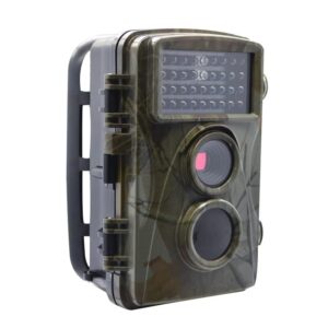 GOYOJO 5MP/1080P Trail Camera (ArmyGreen)