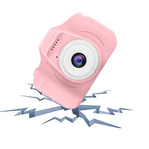 Camera 13 Mega Pixel Lens 2. 0 inch Screen Digital Camera W/ Mic for Children Girls Boys