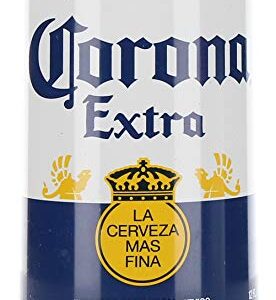 Corona Can Beer Bluetooth Can Shaped Speaker Bluetooth Bottle Speaker Portable Wireless Speaker Portable Travel Stereo Speaker for Outdoor and Indoor Activities