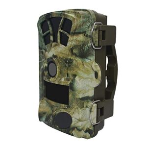 16mp 1080p 20 Meters Far Night Vision Game Camera (H885-xb)