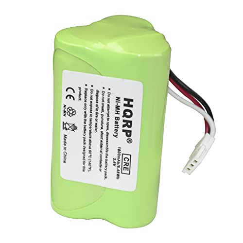 HQRP Battery Compatible with Logitech Z515 S315i S715i 180AAHC3TMX S-00096 A-00026 S-00116 S00116 984-000181 984000181 Rechargeable Speaker