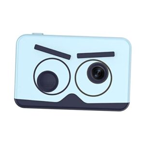 solustre 1 pc children’s camera digital cameras for kids poppets for kids vlogging camera for kids kid action camera funny toy camera interesting kids camera multipurpose digital camera