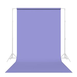 savage seamless paper photography backdrop – color #29 orchid, size 86 inches wide x 36 feet long, backdrop for youtube videos, streaming, interviews and portraits – made in usa