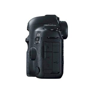 Canon EOS 5D Mark IV Body International Model (Body)