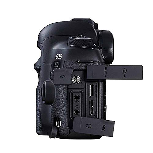 Canon EOS 5D Mark IV Body International Model (Body)