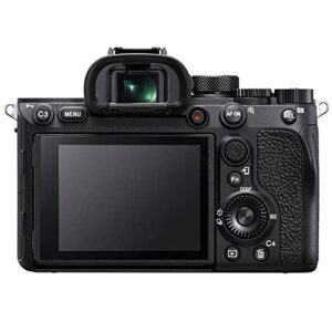 Sony Alpha a7R IV Mirrorless Digital Camera (V2) with Sony FE 16-35mm f/2.8 GM (G Master) E-Mount Lens