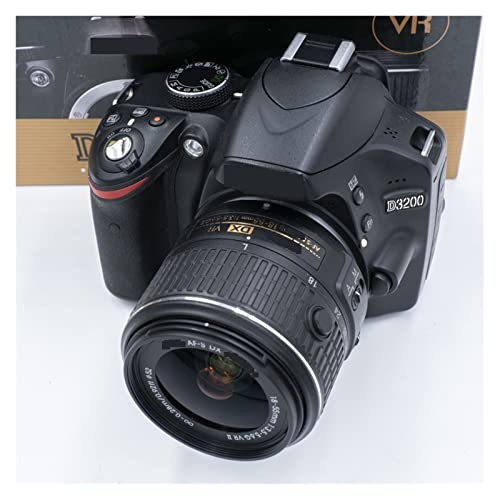 Camera D3200 DSLR Camera with 18-55 Lens Kits Digital Camera