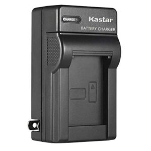 kastar ac wall battery charger replacement for nezini 2 charging mode mini kids camera, full hd 1080p 36mp 2.4 inch lcd vlogging camera, 16x zoom compact pocket camera point, shoot camera
