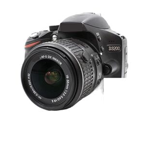 cocgoo camera d3200 dslr with 18-55mm lens digital camera