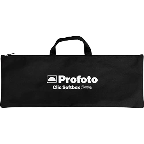 Profoto Clic Softbox Octa