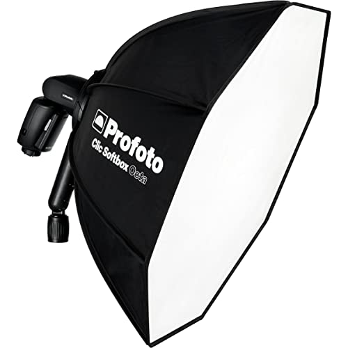 Profoto Clic Softbox Octa