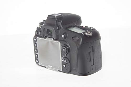 Nikon D610 24.3 MP CMOS FX-Format Digital SLR Camera (Body Only) (Renewed)