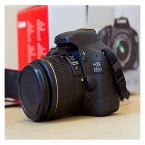 Camera 550D DSLR Camera with 18-55mm Lens Digital Camera