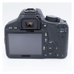 Camera 550D DSLR Camera with 18-55mm Lens Digital Camera