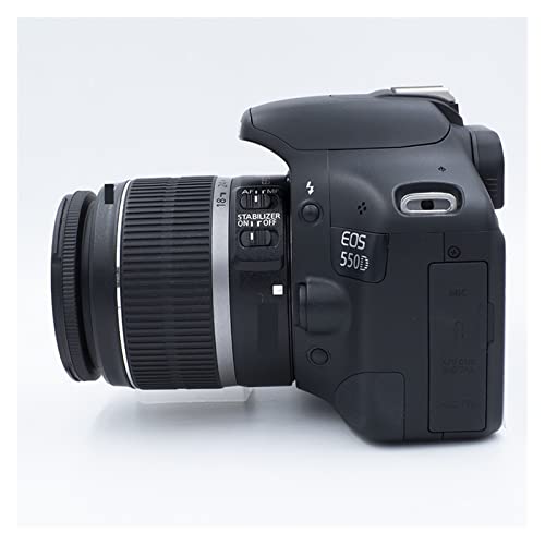 Camera 550D DSLR Camera with 18-55mm Lens Digital Camera