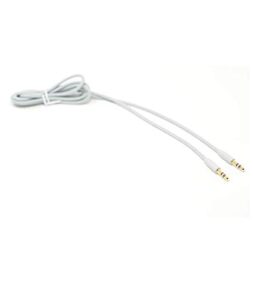 nenos aux cable cord 3.5mm jack cord for kids headphones (original)