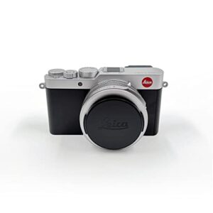 leica d-lux 7 4k compact camera (renewed)