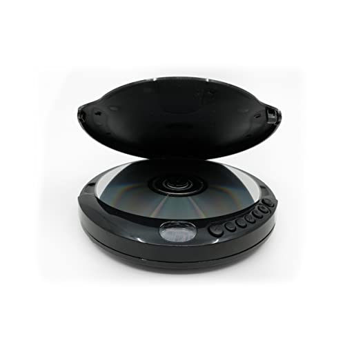 Proscan Personal Compact CD Player