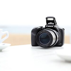 Canon PowerShot SX530 HS Black