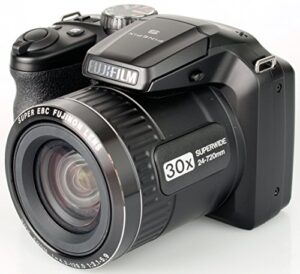 fujifilm finepix s4830 16-megapixel digital camera