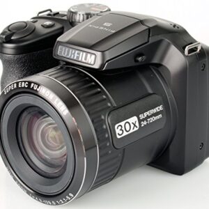 Fujifilm FinePix S4830 16-Megapixel Digital Camera