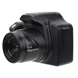 kodak camera photo cameras for lenses 3.0 in lcd screen 18x zoom hd slr camera digital slrs long focal length portable digital camerastandard (standard edition)
