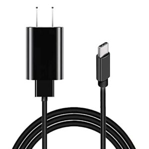 fast wall charger adapter usb c charging cable cord for t-mobile revvl 6 pro 5g/revvl v+ 4 4+ 2 plus 4 plus/revvlry+, cat s62 pro s62 s61 s52 s22, alcatel tcl 4x 5g tcl flip pro,sonim xp3 xp8 phone