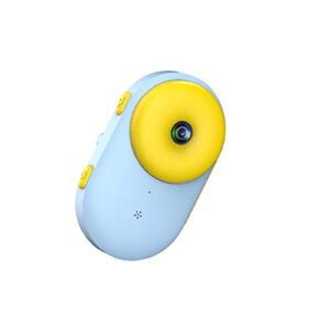 lkyboa children’s digital camera toy can take pictures and video baby photography hd children’s day birthday gift (color : a)