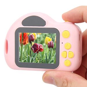 Bindpo Children Camera, 2inch 1200W Camera Toy Children Digital Camera Photo Video Camera Kids Camera for Boys Girls Toddler