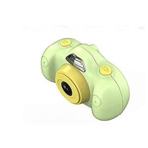 LKYBOA 2.4-inch Large-Screen Children's Camera Can Take Pictures Video Listening to Music Games Digital Camera