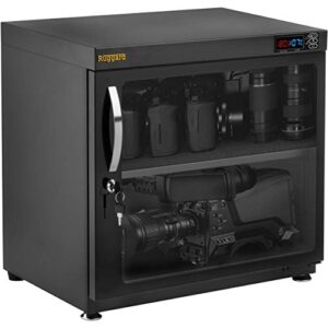 ruggard electronic dry cabinet (80l)
