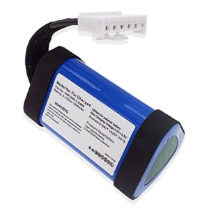 MPF Products 7800mAh SUN-INTE-118, 1INR19/66-3, ID998 Battery Replacement Compatible with JBL Charge 4 Portable Bluetooth Speaker