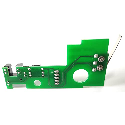 WERLAHO Rev Counter Board for FM100 MM500 MM560 MM660 FM350 FM500 FM600 2000XL Replacement for Mighty Mule