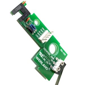 WERLAHO Rev Counter Board for FM100 MM500 MM560 MM660 FM350 FM500 FM600 2000XL Replacement for Mighty Mule