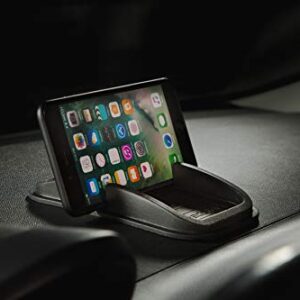 Sticky Pad Roadster Smartphone Dash Mount by Handstands Products- no magnets and no adhesives