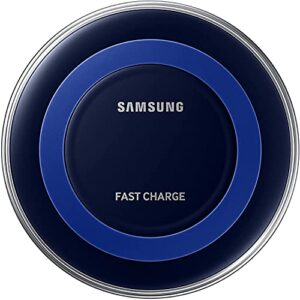 wireless charger samsung, qi-certified fast wireless charging pad compatible with iphone 13/13 pro/13 mini/13 pro max/12/se 2020/11,samsung galaxy s21/s20 (renewed)