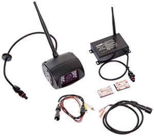 asa electronics wvrxcam1 digital wireless camera and receiver