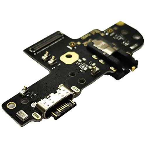 Bestdealing Moto G Stylus 2021 USB Charging Port Flex Cable Replacement for Motorola XT2115 6.8inch Charger Dock Connector PCB Board Repair Part (Moto Cable)