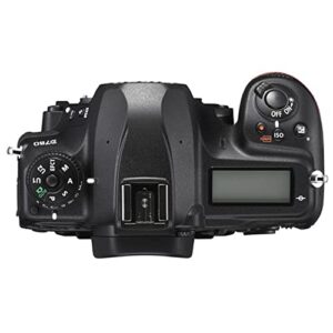 Nikon D780 DSLR Camera with 50mm F/1.8D Prime Lens + 64GB Memory + Back Pack Case + Tripod, Lenses, Filters, & More (28pc Bundle)