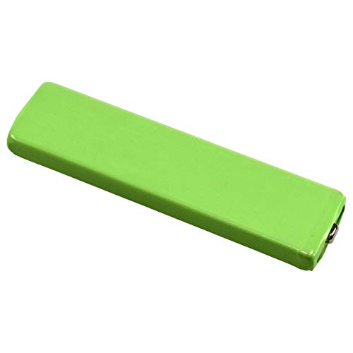 HQRP Portable CD/MD / MP3 Gumstick Battery Compatible with Sony NH-14WM / NH14WM / NH-14WM(A) WM-EX921 WM-609 Replacement