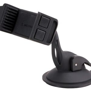 Scosche HDM DashMount Suction Cup Mount for Phone Holders