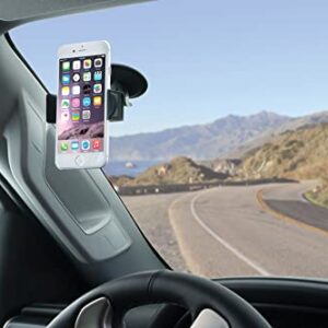 Scosche HDM DashMount Suction Cup Mount for Phone Holders