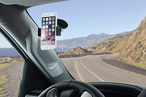 Scosche HDM DashMount Suction Cup Mount for Phone Holders