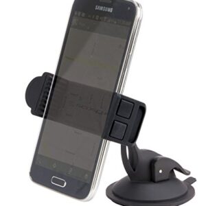 Scosche HDM DashMount Suction Cup Mount for Phone Holders