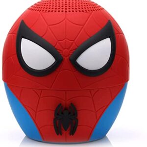 Bigger Bitty Boomers Marvel Spider-Man Bluetooth Speaker