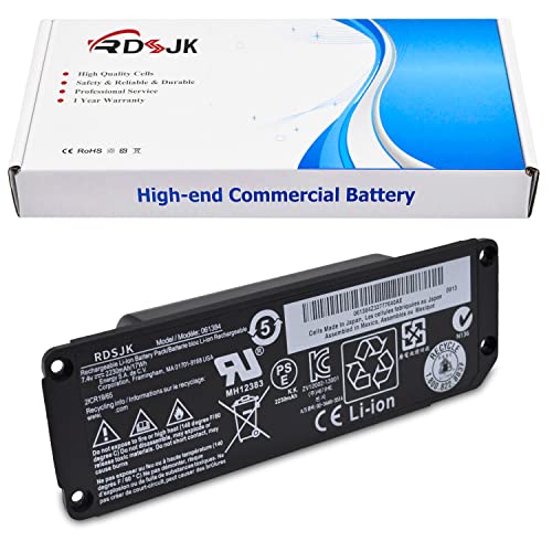 061384 063404 061385 061386 063287 Speaker Battery Replacement for Bose Soundlink Mini I one/Bose SoundLink Mini Bluetooth Speaker one/Bose SoundLink Mini Bluetooth Speaker I/Bose mini I One 7.4V 17Wh