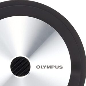 OLYMPUS ME33 Table Top Conference Meeting Omni-Directional Microphone with Daisy Chain Capabilities