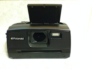 polaroid z340 instant digital camera with zink zero ink printing technology with polz2x330 m230 premium 3×4″ zink paper